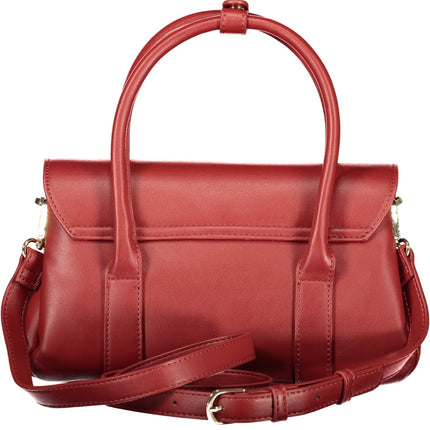Valentino Bags Damen Schwarze Tasche