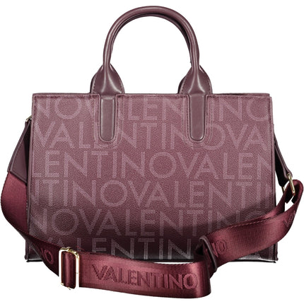Valentino Bags Damen Schwarze Tasche