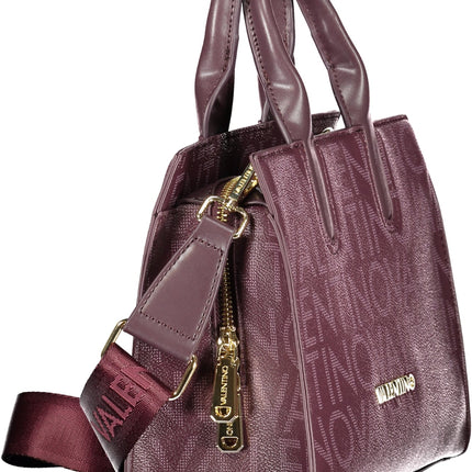 Valentino Bags Damen Schwarze Tasche