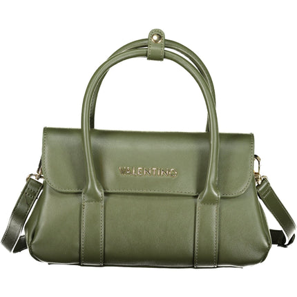 Valentino Bags Damen Schwarze Tasche
