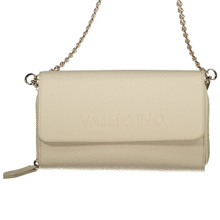 Valentino Bags Damen Geldbörse Schwarz