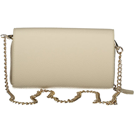 Valentino Bags Damen Geldbörse Schwarz