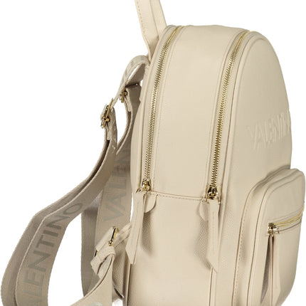 VALENTINO BAGS Damen Rucksäcke – Rucksack, mit Taschen