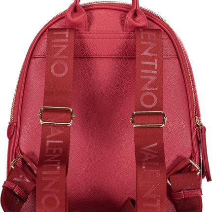 VALENTINO BAGS Damen Rucksäcke – Rucksack, mit Taschen