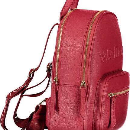 VALENTINO BAGS Damen Rucksäcke – Rucksack, mit Taschen