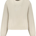Beige / L