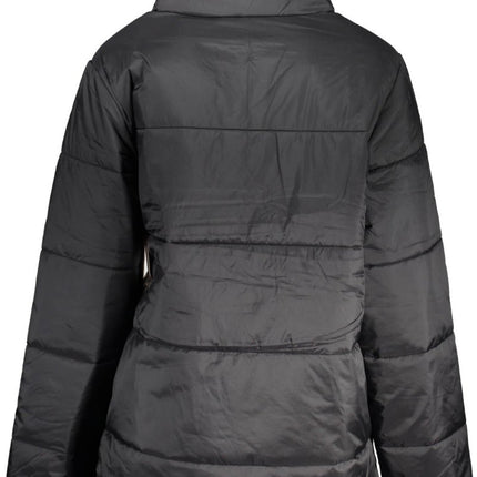 SEO. Vans Schwarze Damenjacke – Wendbare HW - Jacke wasserdicht | soulluna.de - Schwarz Linkreich
