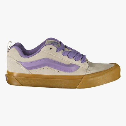 SEO. Vans Sneaker Damen Grau – Knu Skool Sportschuhe für Frühjahr/Sommer - Grau Linkreich