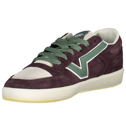 SEO. Vans Sneaker Herren – Lila Sportschuhe für Frühjahr/Sommer | soulluna.de - Violett Linkreich