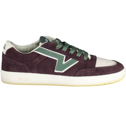 SEO. Vans Sneaker Herren – Lila Sportschuhe für Frühjahr/Sommer | soulluna.de - Violett Linkreich
