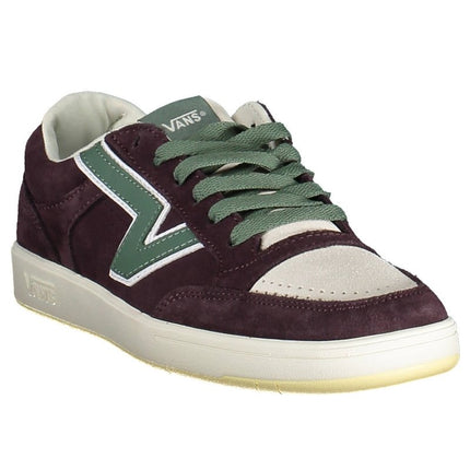 SEO. Vans Sneaker Herren – Lila Sportschuhe für Frühjahr/Sommer | soulluna.de - Violett Linkreich
