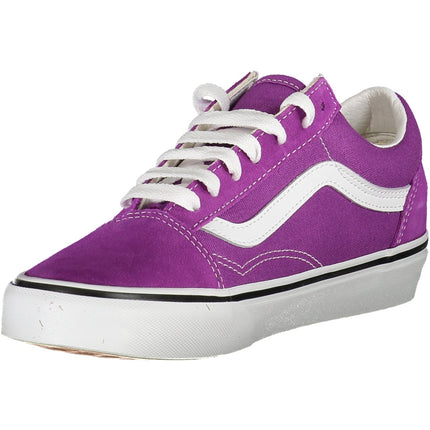 Vans Old Skool Sneaker Damen – Beige Sportschuhe für Frühjahr/Sommer