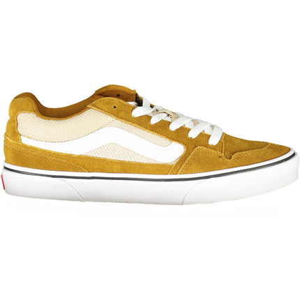 Vans Schwarze Herren-Sportschuhe