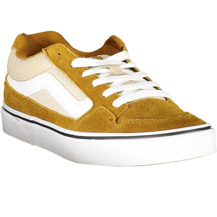 Vans Schwarze Herren-Sportschuhe