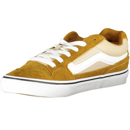 Vans Schwarze Herren-Sportschuhe