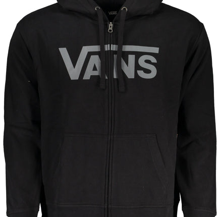 Vans Sweatshirt Herren mit Reißverschluss – Kapuzenpullover für Herbst/Winter