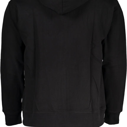 Vans Sweatshirt Herren mit Reißverschluss – Kapuzenpullover für Herbst/Winter