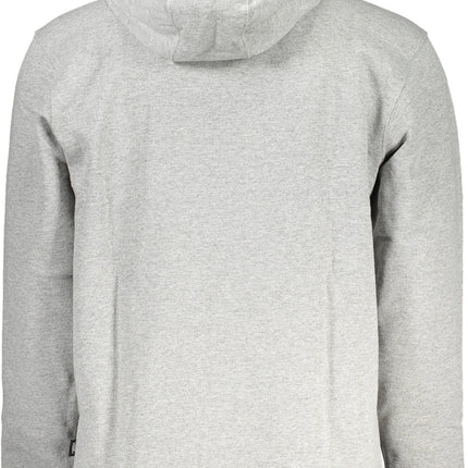 Vans Sweatshirt Herren Grau – Kapuzenpullover für Herbst/Winter | soulluna.de