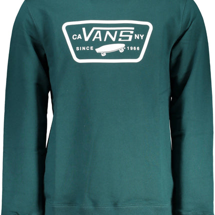 Vans Sweatshirt Ohne Reissverschluss Herren Grün