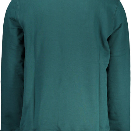 Vans Sweatshirt Ohne Reissverschluss Herren Grün