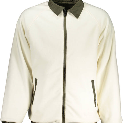 Vans Grüne Herrenjacke