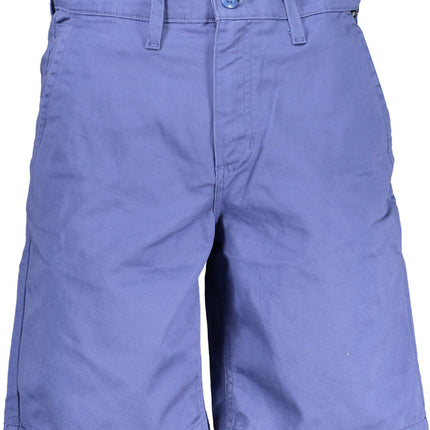 VANS BLUE MAN BERMUDA HOSE