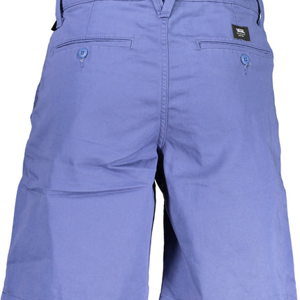 VANS BLUE MAN BERMUDA HOSE