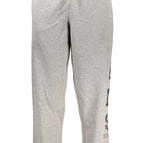 Grau / M