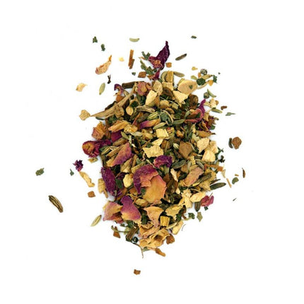 Vata Tee - ayurvedische Teemischung
