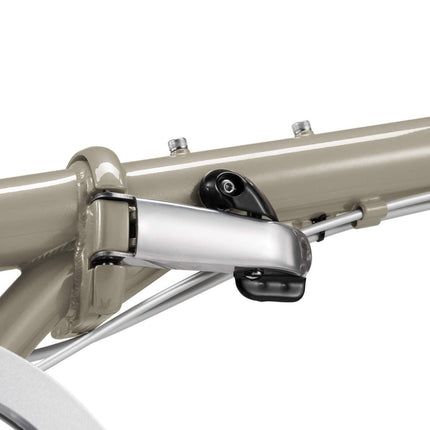 VDS - 20 Zoll - Klapprad (Fahrräder) kaufen bei Linkreich – Jetzt entdecken!