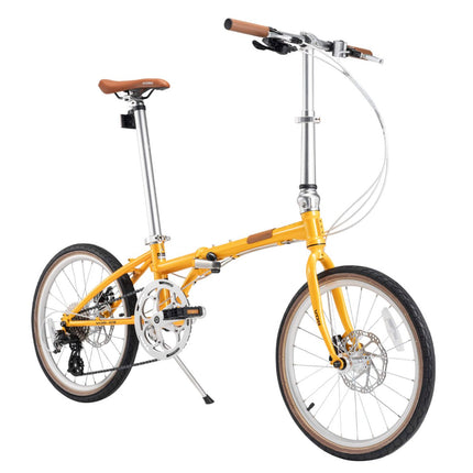 VDS - 20 Zoll - Klapprad (Fahrräder) kaufen bei Linkreich – Jetzt entdecken!