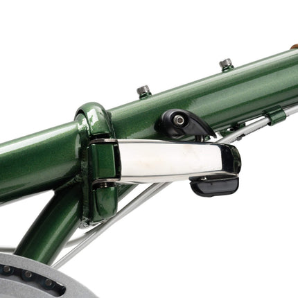 VDS - 20 Zoll - Klapprad (Fahrräder) kaufen bei Linkreich – Jetzt entdecken!