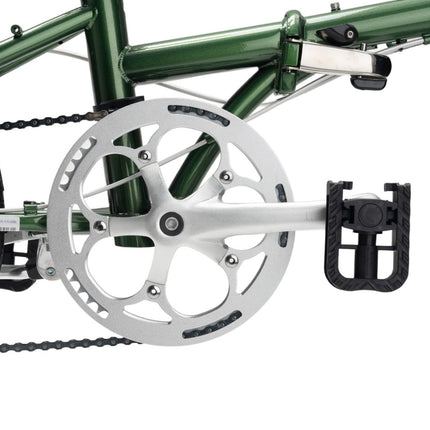 VDS - 20 Zoll - Klapprad (Fahrräder) kaufen bei Linkreich – Jetzt entdecken!