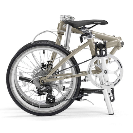 VDS - 20 Zoll - Klapprad (Fahrräder) kaufen bei Linkreich – Jetzt entdecken!