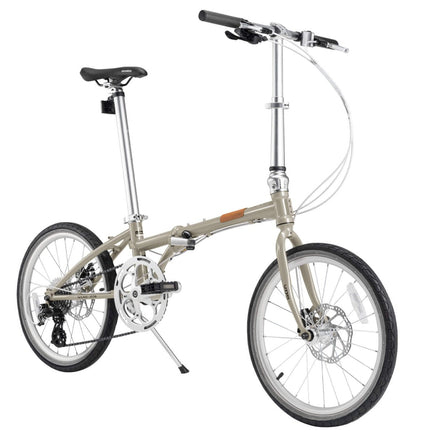 VDS - 20 Zoll - Klapprad (Fahrräder) kaufen bei Linkreich – Jetzt entdecken!