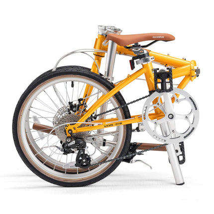 VDS - 20 Zoll - Klapprad (Fahrräder) kaufen bei Linkreich – Jetzt entdecken!