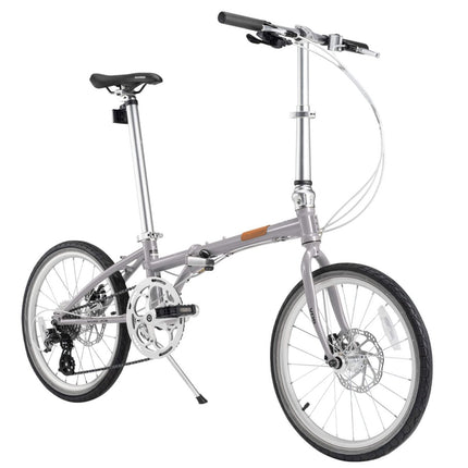 VDS - 20 Zoll - Klapprad (Fahrräder) kaufen bei Linkreich – Jetzt entdecken!