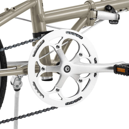 VDS - 20 Zoll - Klapprad (Fahrräder) kaufen bei Linkreich – Jetzt entdecken!