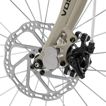 VDS - 20 Zoll - Klapprad (Fahrräder) kaufen bei Linkreich – Jetzt entdecken!