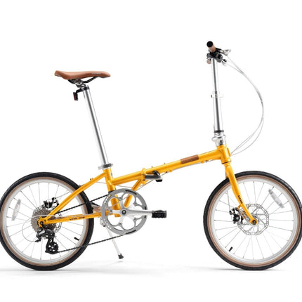 VDS - 20 Zoll - Klapprad (Fahrräder) kaufen bei Linkreich – Jetzt entdecken!