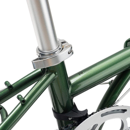 VDS - 20 Zoll - Klapprad (Fahrräder) kaufen bei Linkreich – Jetzt entdecken!