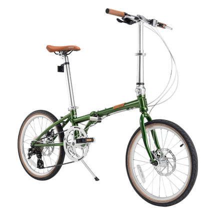 VDS - 20 Zoll - Klapprad (Fahrräder) kaufen bei Linkreich – Jetzt entdecken!