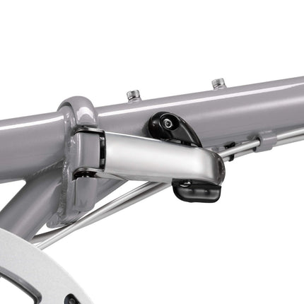 VDS - 20 Zoll - Klapprad (Fahrräder) kaufen bei Linkreich – Jetzt entdecken!