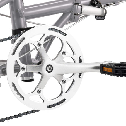 VDS - 20 Zoll - Klapprad (Fahrräder) kaufen bei Linkreich – Jetzt entdecken!