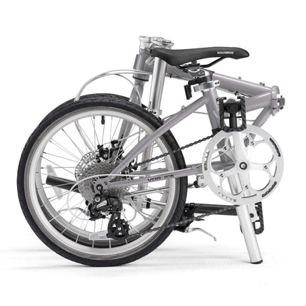 VDS - 20 Zoll - Klapprad (Fahrräder) kaufen bei Linkreich – Jetzt entdecken!