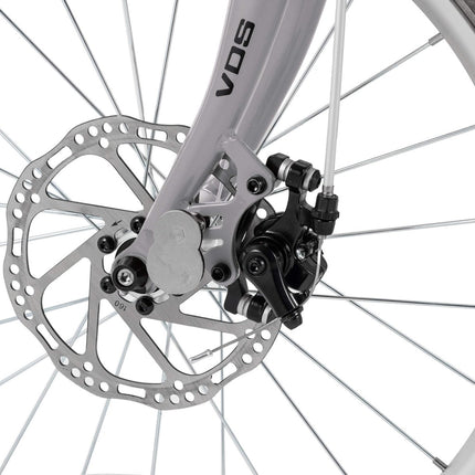 VDS - 20 Zoll - Klapprad (Fahrräder) kaufen bei Linkreich – Jetzt entdecken!