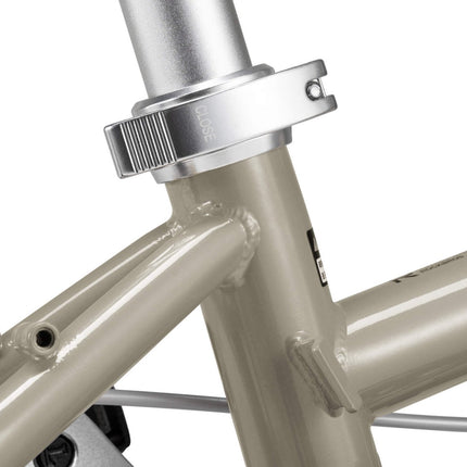 VDS - 20 Zoll - Klapprad (Fahrräder) kaufen bei Linkreich – Jetzt entdecken!