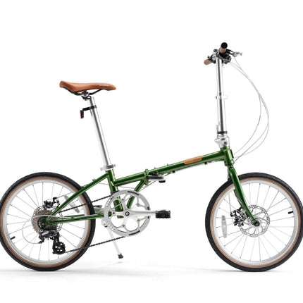 VDS - 20 Zoll - Klapprad (Fahrräder) kaufen bei Linkreich – Jetzt entdecken!