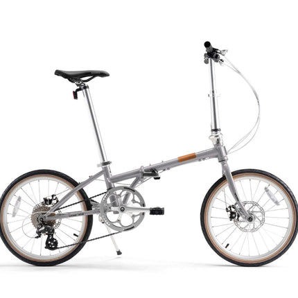 VDS - 20 Zoll - Klapprad (Fahrräder) kaufen bei Linkreich – Jetzt entdecken!