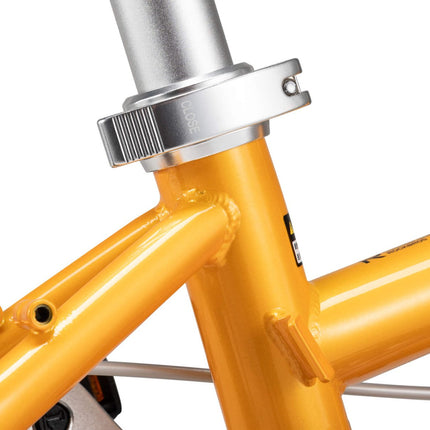 VDS - 20 Zoll - Klapprad (Fahrräder) kaufen bei Linkreich – Jetzt entdecken!